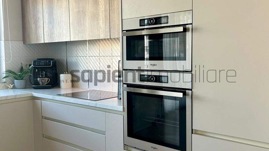 Casa zona  Viena Residence - Poză 11