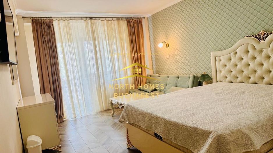 Apartament 2 camere de inchiriat- Bulevardul Decebal - Poză 3