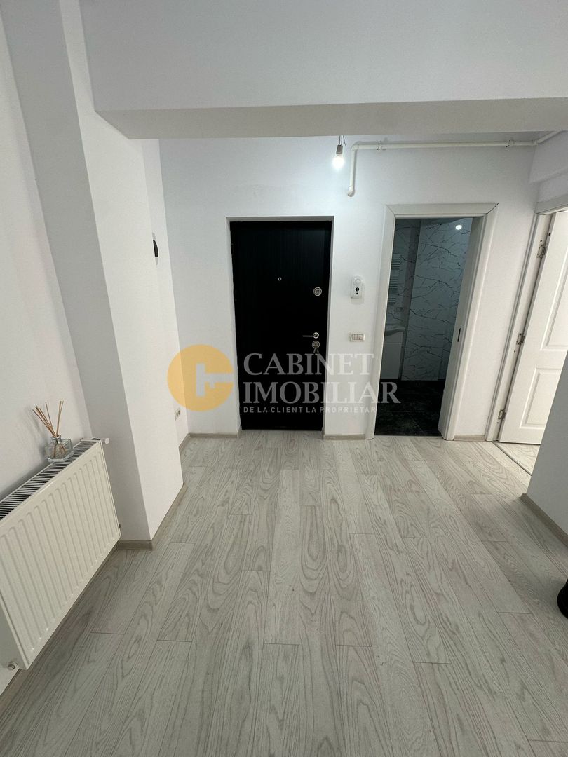 3 CAMERE - BLOC NOU - 2 BAI - LOC DE PARCARE - VALEA LUPULUI - Poză 8