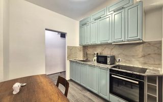 Bulevardul Stefan cel Mare, apartament cu loc de parcare, la PRIMA închiriere - Poză 6