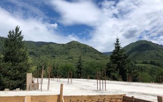 Hotel în constructie-Poiana Mărului plata in rate - Poză 11