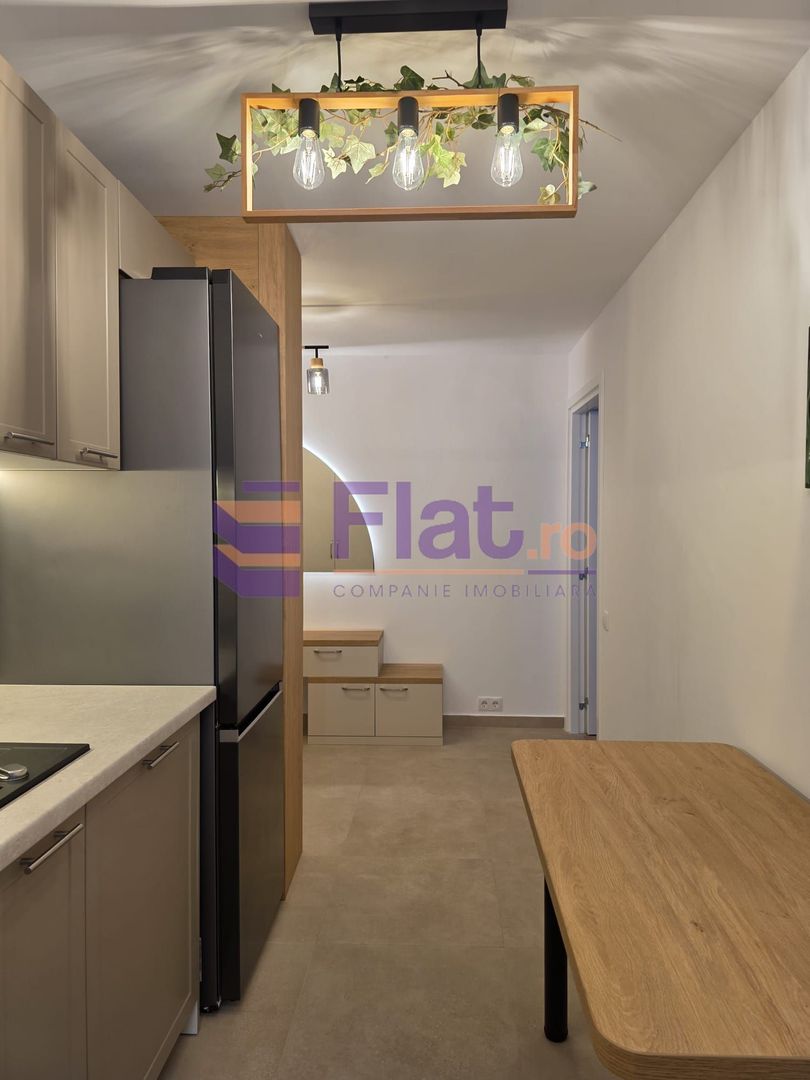 Apartament 3 camere Răcădău – renovat complet - Poză 18