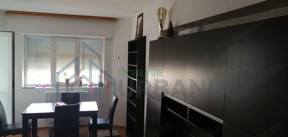 Apartament 2 Camere, 65 mp, Zona Zimbru - Poză 5