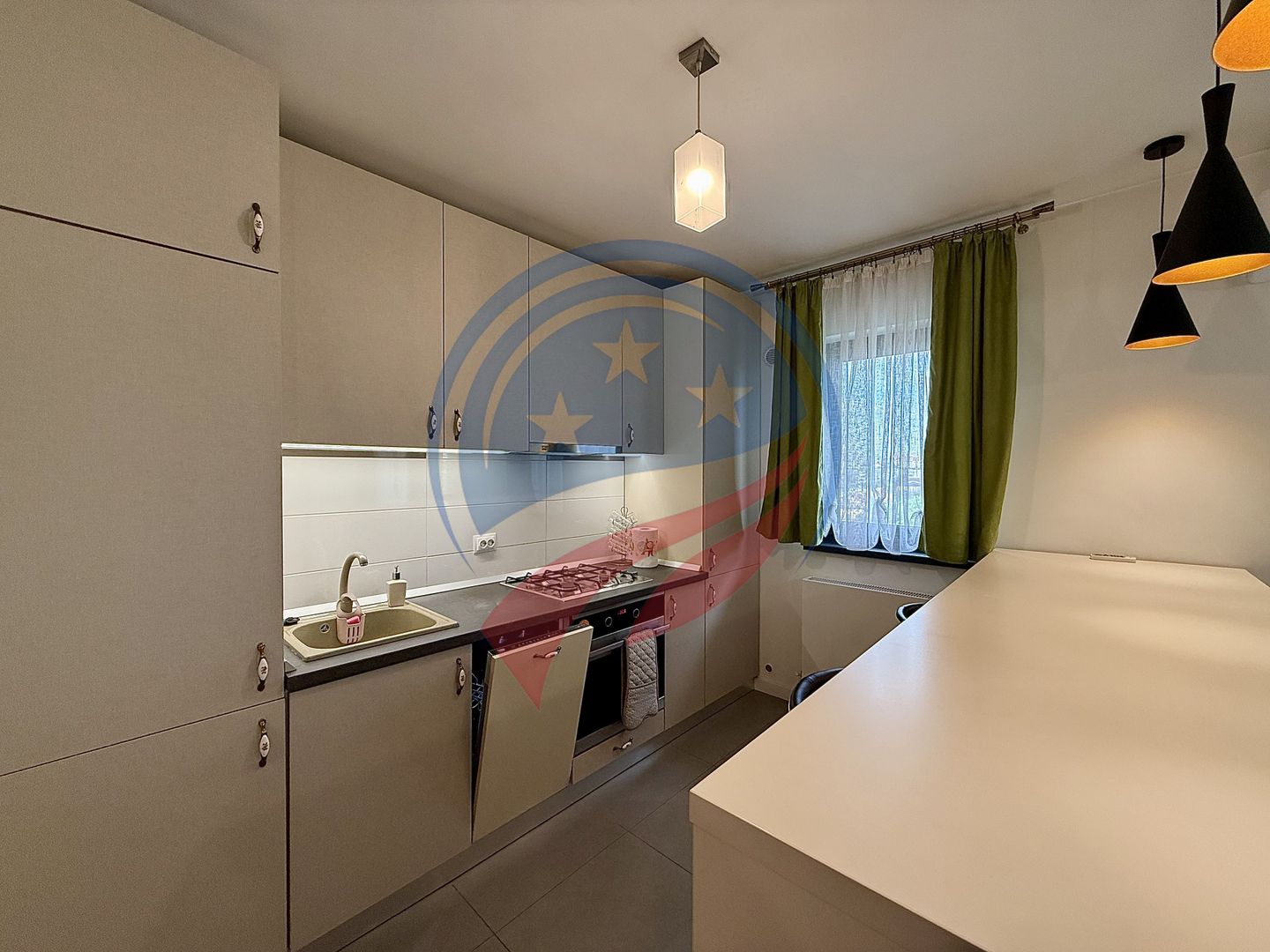 Apartament 3 camere/Lux/Severinului/Craiova - Poză 6
