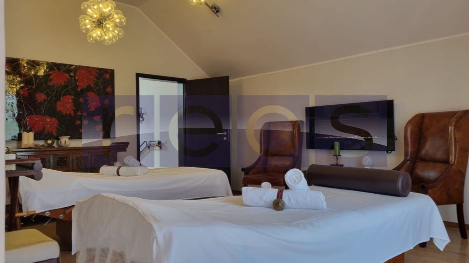 INCHIRIERE SPATIU COMERCIAL-2 VILE | ZONA MOGOSOAIA - Poză 13