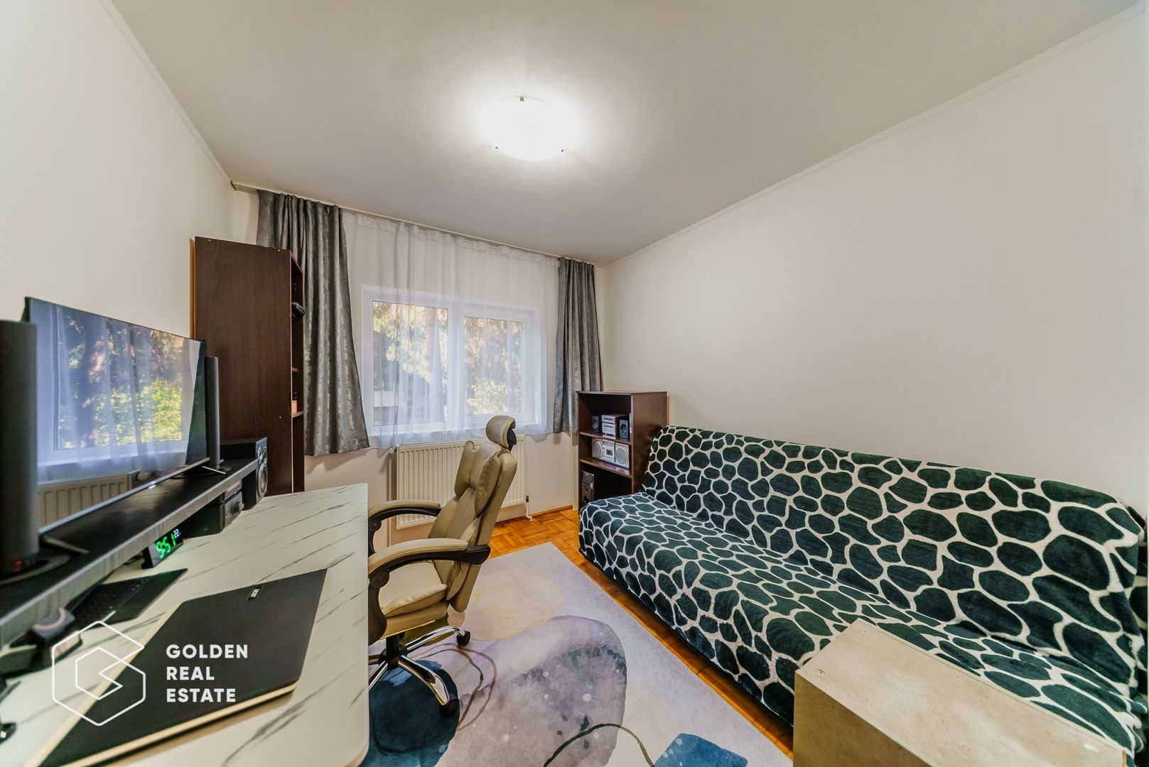 Apartament 5 camere, Micalaca-Miorita, parter, comision 0% - Poză 6