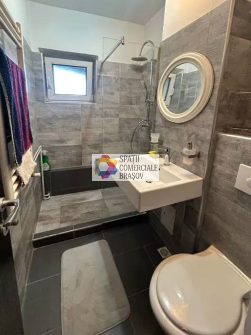 Apartament 4 camere de vânzare - zona Florilor/Craiter - 80 mp - plus-imo.ro - Poză 6