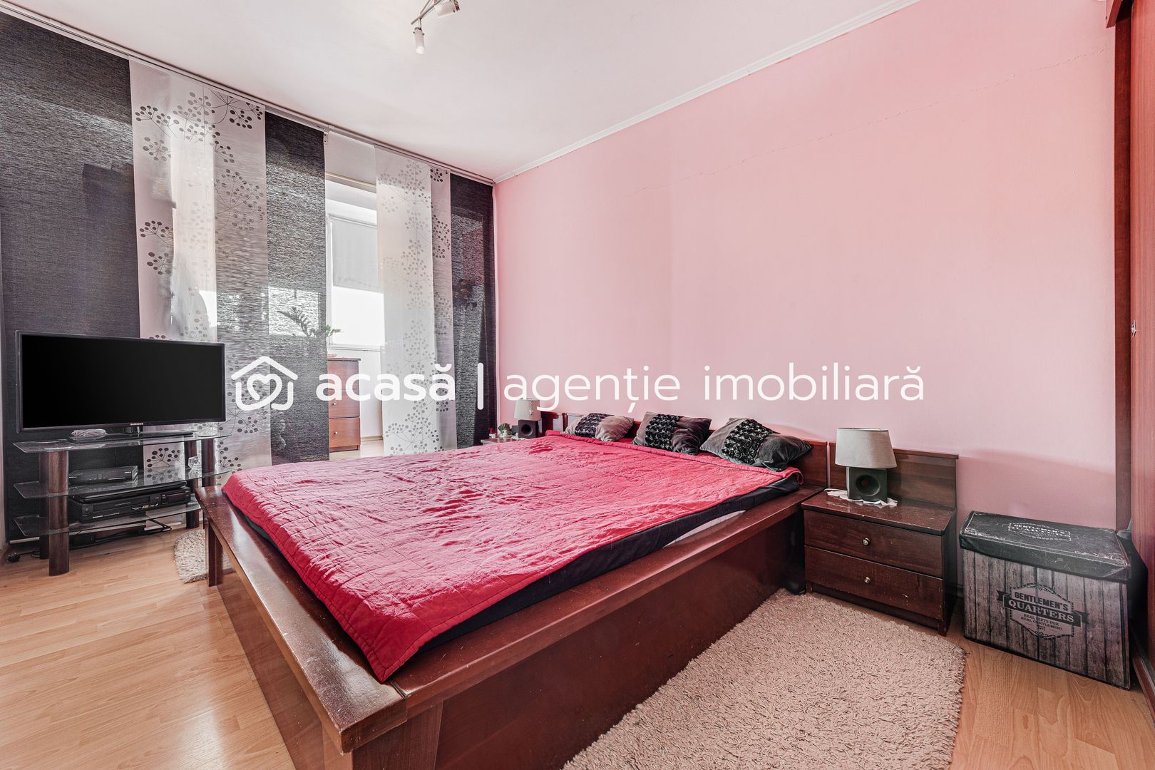 Apartament cu 3 camere pe Malul Mureșului - Poză 5