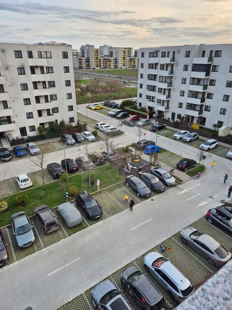 2 Camere - 58MP | Decomandat | 2020 | M Valea Ialomitei la 15 min - Poză 10