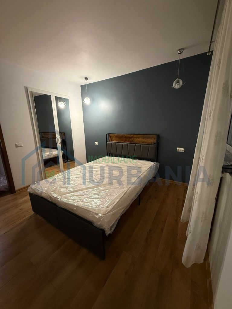 Apartament 3 camere de inchiriat - Tatarasi, zona Eternitate, Iasi - Poză 2