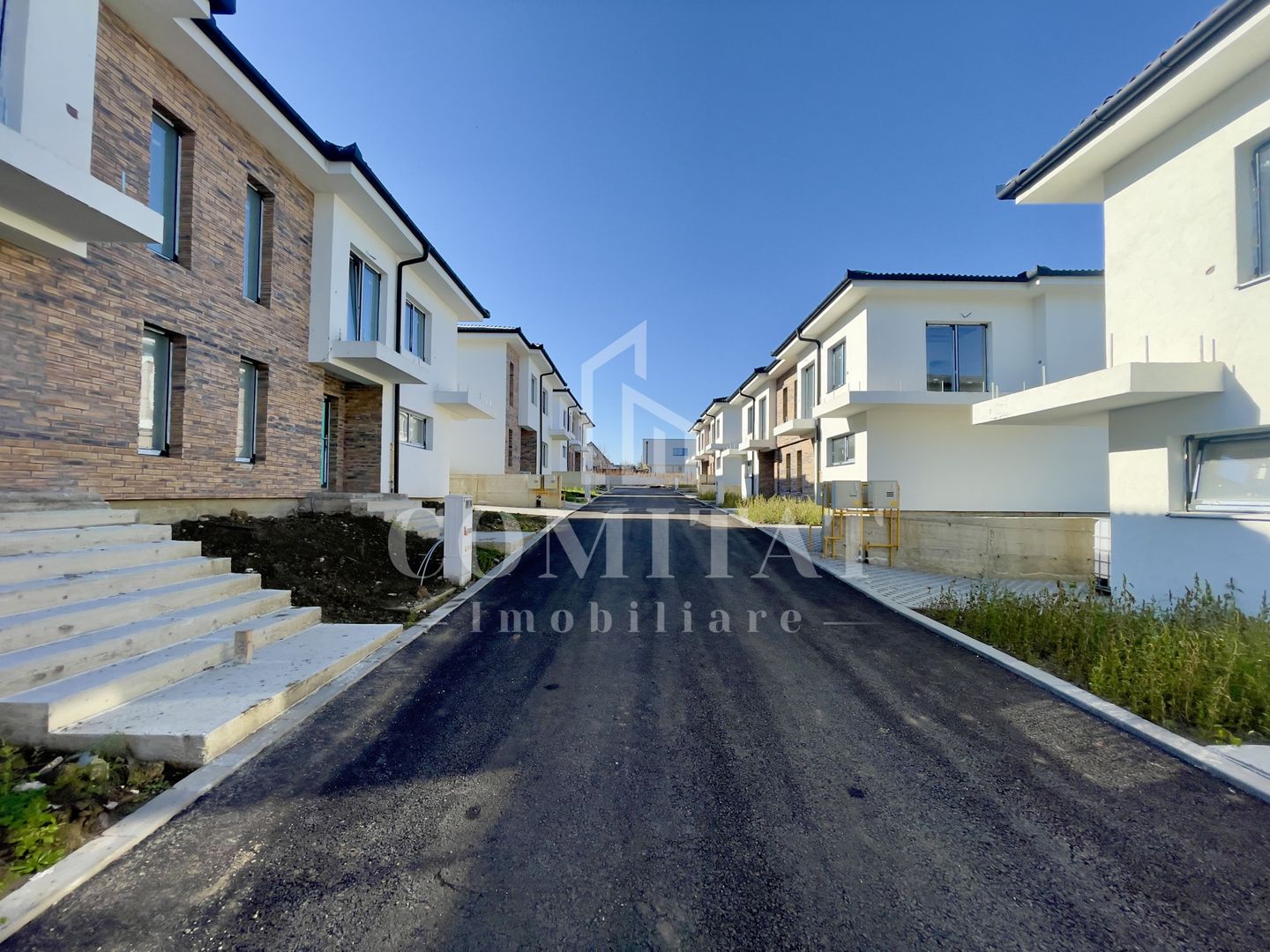 Casă individuală finalizată zona Profi Porii - Poză 4