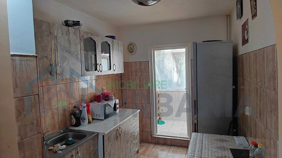 Apartament de vânzare cu 2 camere, municipiul Iași, str. Lotrului nr. 11, bloc B31 - Poză 1