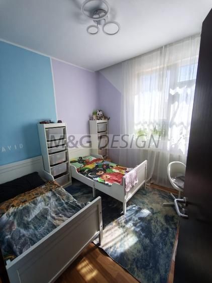 Apartament 3 camere Elisabetin bloc nou - Poză 7