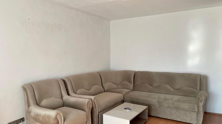 GARSONIERA la Mall Vitan, 39 mp, et 4, renovata, mobilata nou - Poză 4