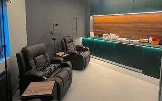 Vila tip Duplex - complet renovata - zona Aviatorilor - Poză 6