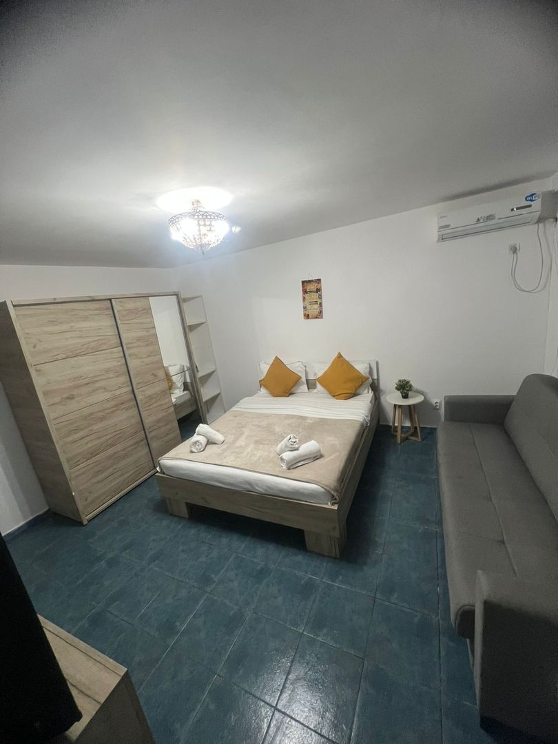 STUDIO DE ÎNCHIRIAT – ZONA Unirii – 40 MP - Poză 4