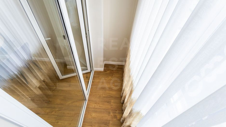 Vânzare, apartament, 2 camere, bd. Mircea Cel Bătrân, Ciocana - Poză 7
