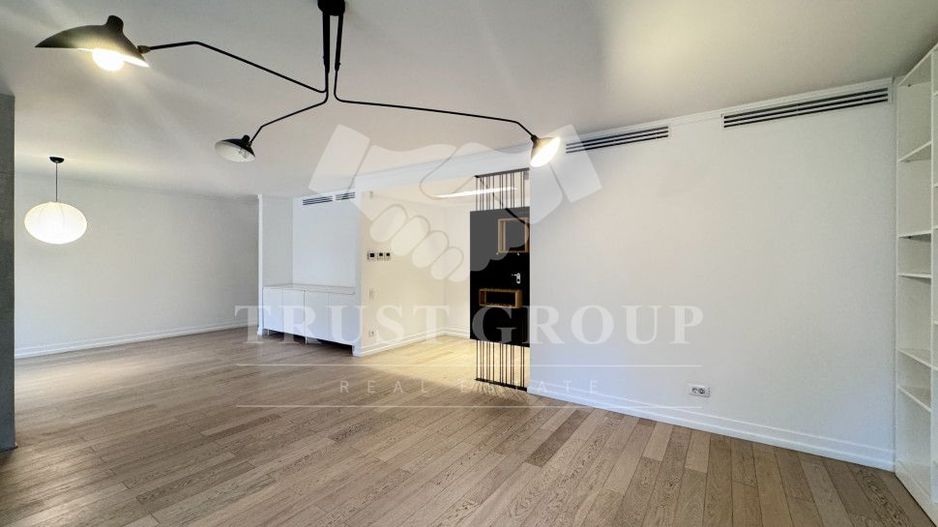 Apartament 4 camere | Floreasca - Rahmaninov | 2 Locuri de parcare - Poză 9