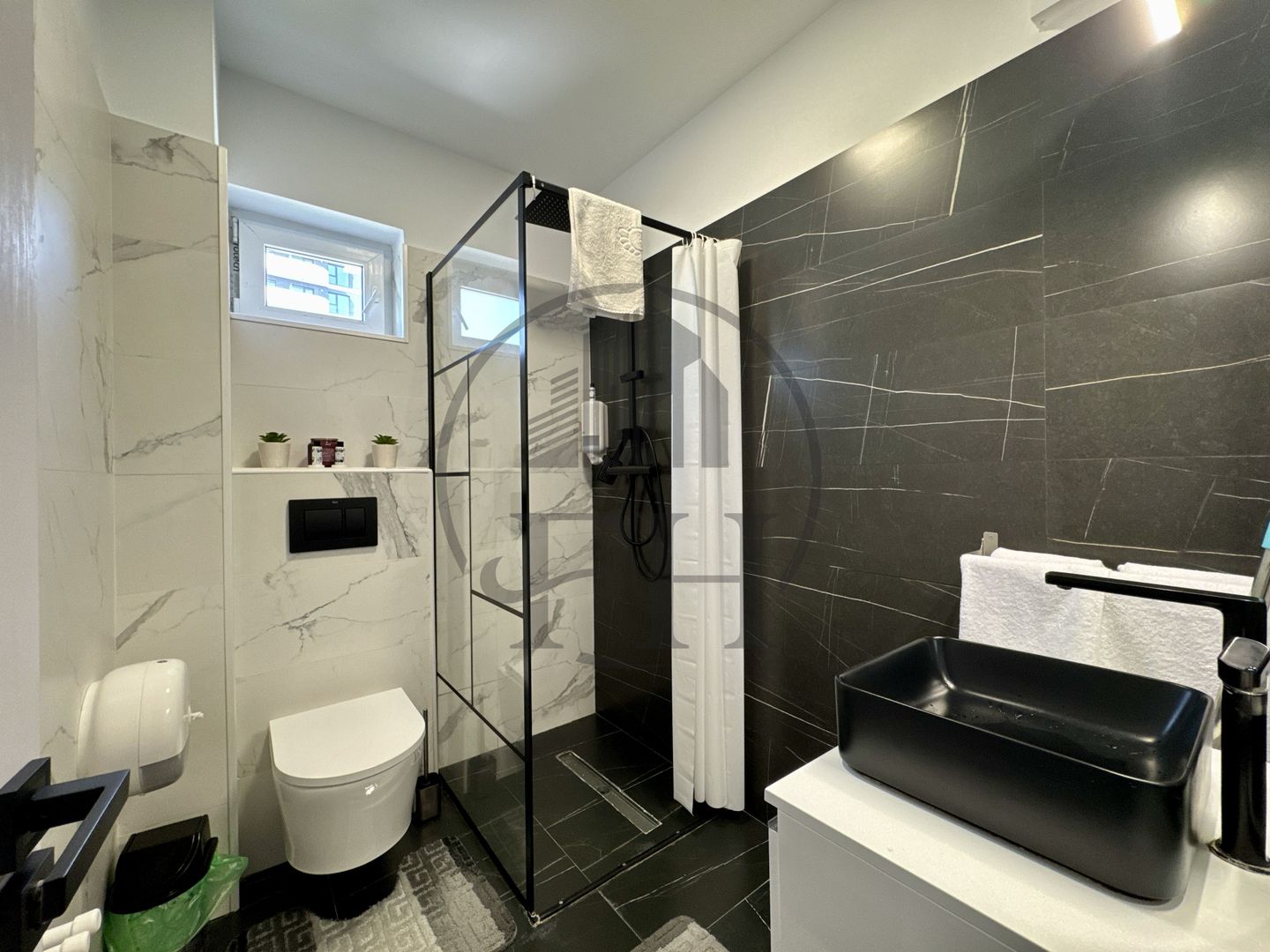 Apartament 2 camere de vânzare Mamaia Sat, Constanța - Poză 10