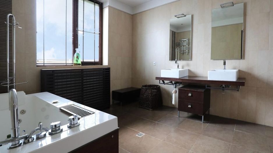 VILA INDIVIDUALA IANCU NICOLAE - Poză 9