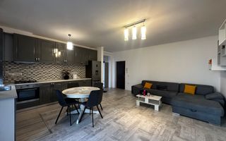 Apartament la cheie | Etaj intermediar | Cartier Terra-Floresti - Poză 1