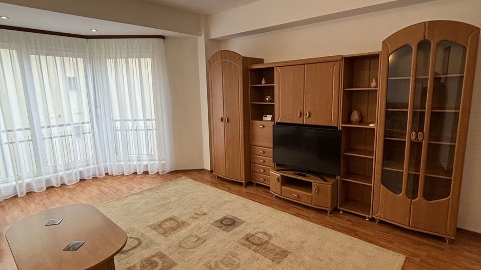 Apartament 3 camere bloc nou cu parcare subterana - Poză 22