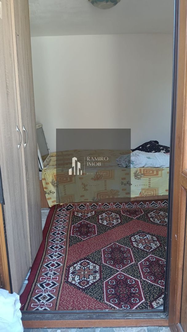 Casa cu curte proprie/ metrou Brancoveanu/Parc Tineretului - Poză 4