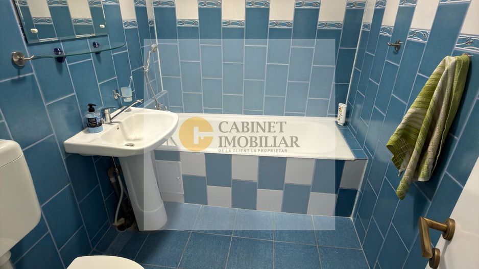 3 Camere - 64MP | Decomandat | 2 Bai | 1981 | Uverturii - Poză 15