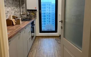 Apartament 1 cameră Exigent Plaza 40 mp - Poză 3