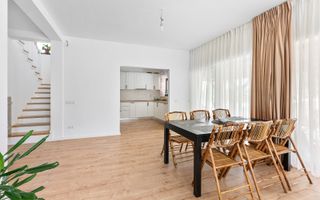 Casa 5 camere | Moderna | Teren 1036 MP | Tocile - Poză 8