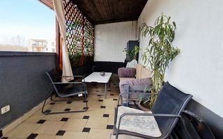 2 Camere cu terasă | Loc parcare inclus | Bloc nou 2015 - Poză 22