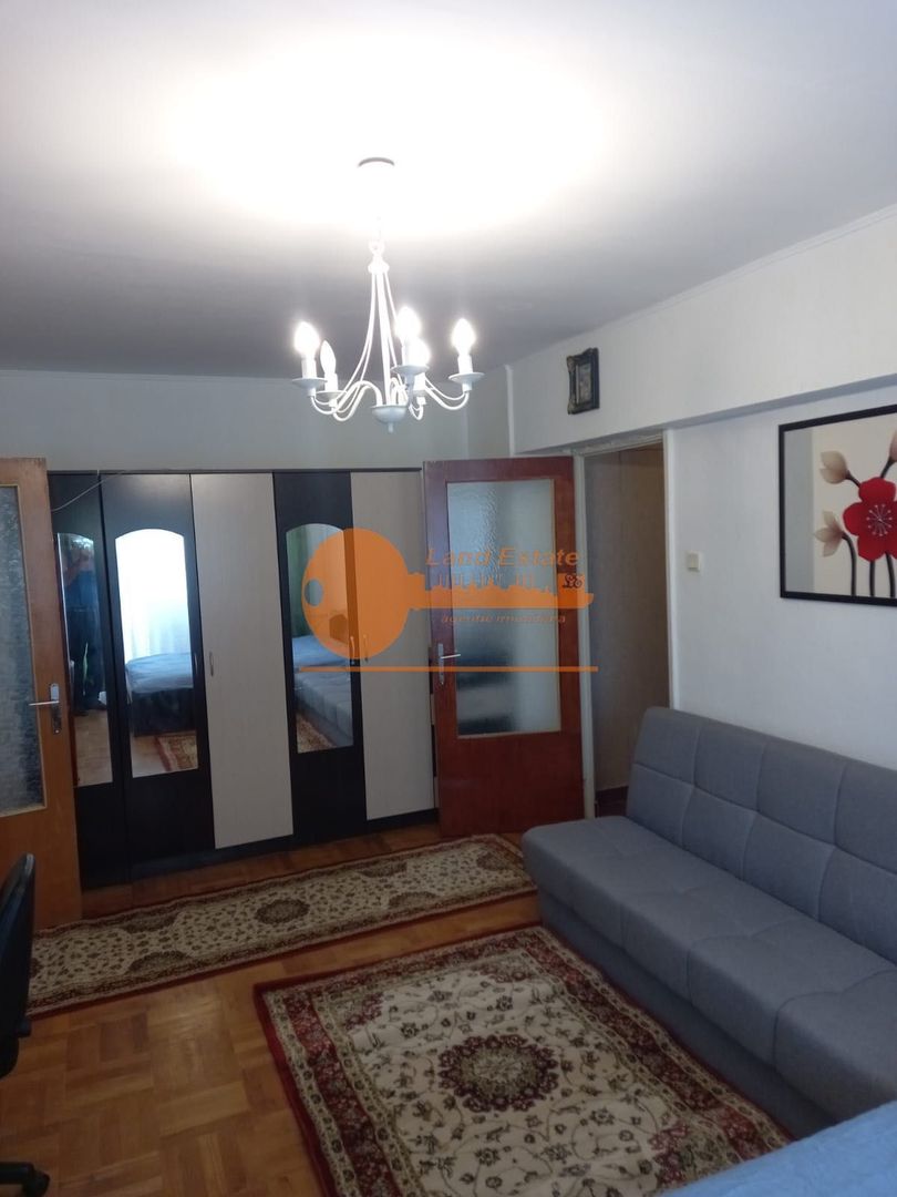 3 camere la 10 minute de Metrou Gorjului - Poză 2