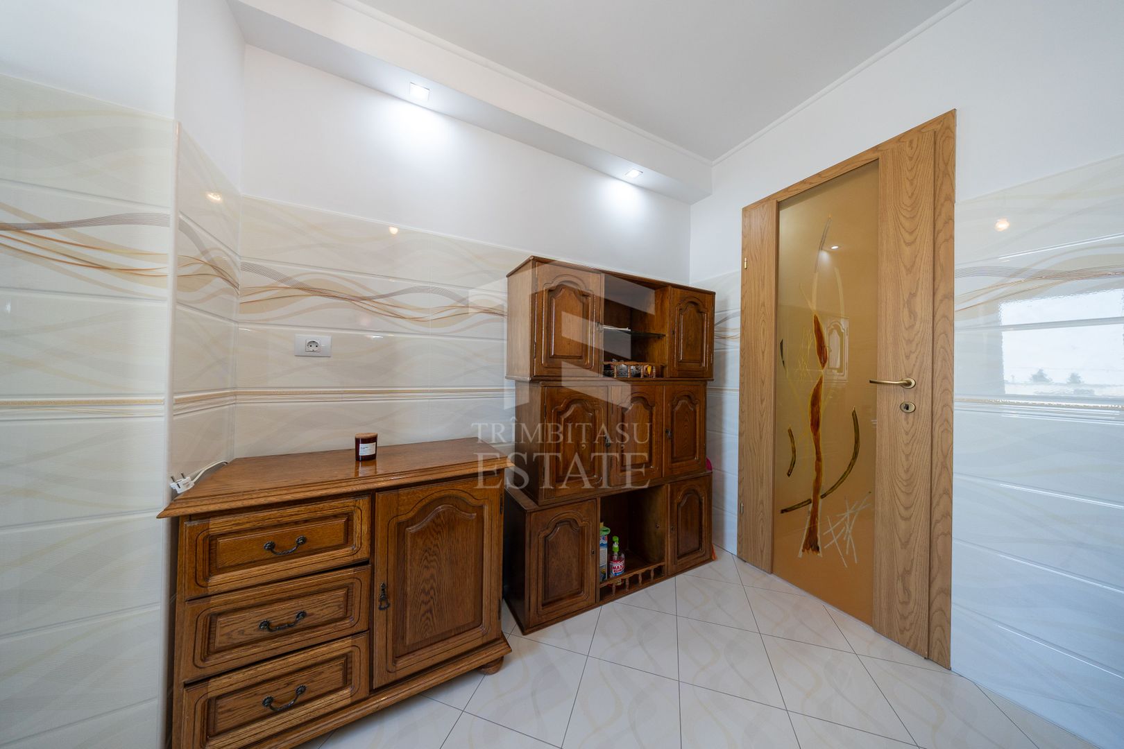 Sacele - Electroprecizia-Apartament 3 camere,63 mp - Poză 15