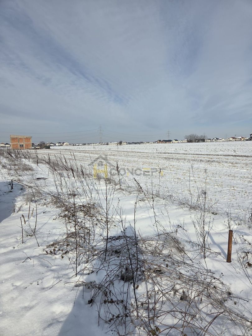 Teren ideal investitie 2 loturi  Str Calugareni-Lapusneanu - Poză 1