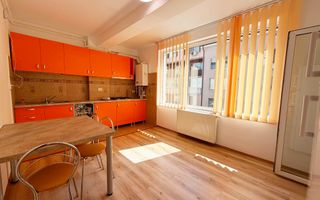 1 camera, decomandat, modern, bloc nou, balcon, Borhanci - Poză 5