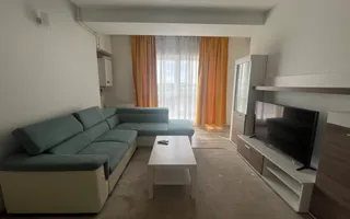 Apartament Floreasca Residence - Poză 12
