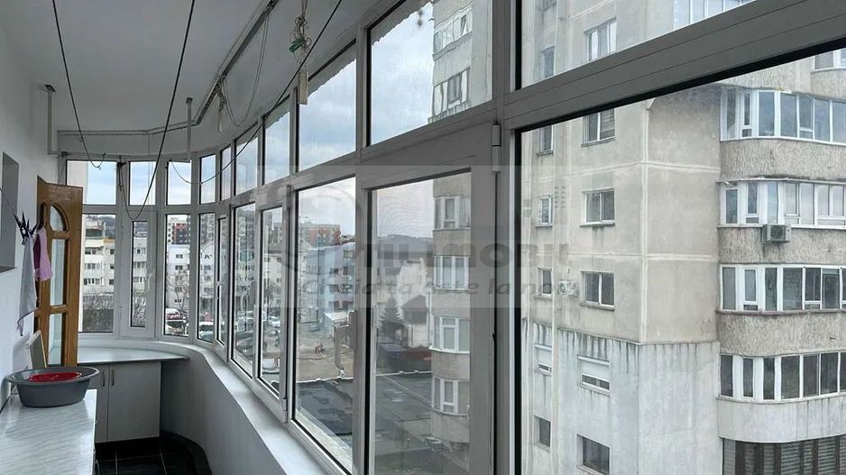 Apartament,3 camere,Centru-Păcurari, Iași,renovat 165.000 EURO - Poză 6