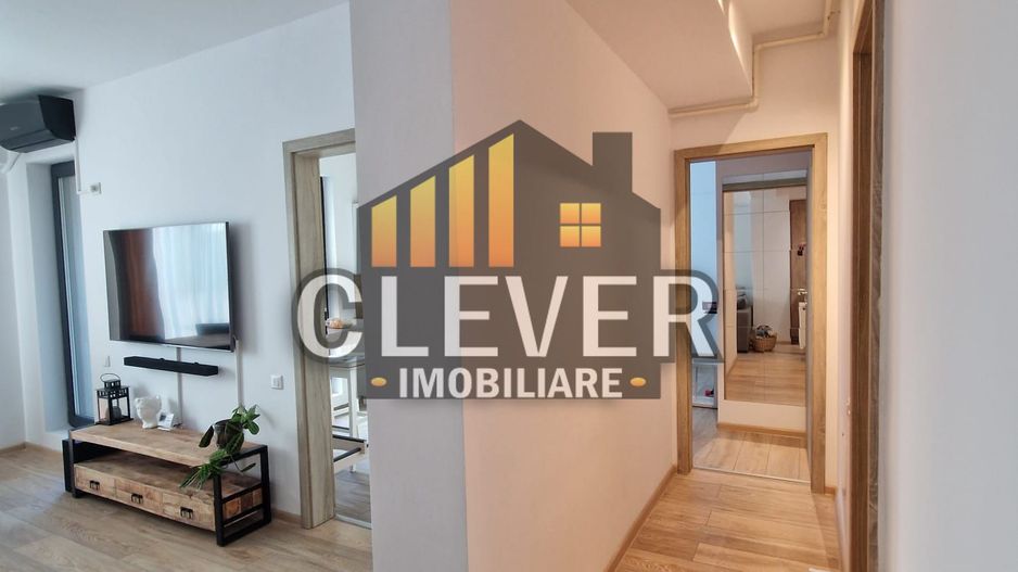 2 camere de inchiriat – Theodor Pallady | Mobilat complet | Parcare acoperita - Poză 10
