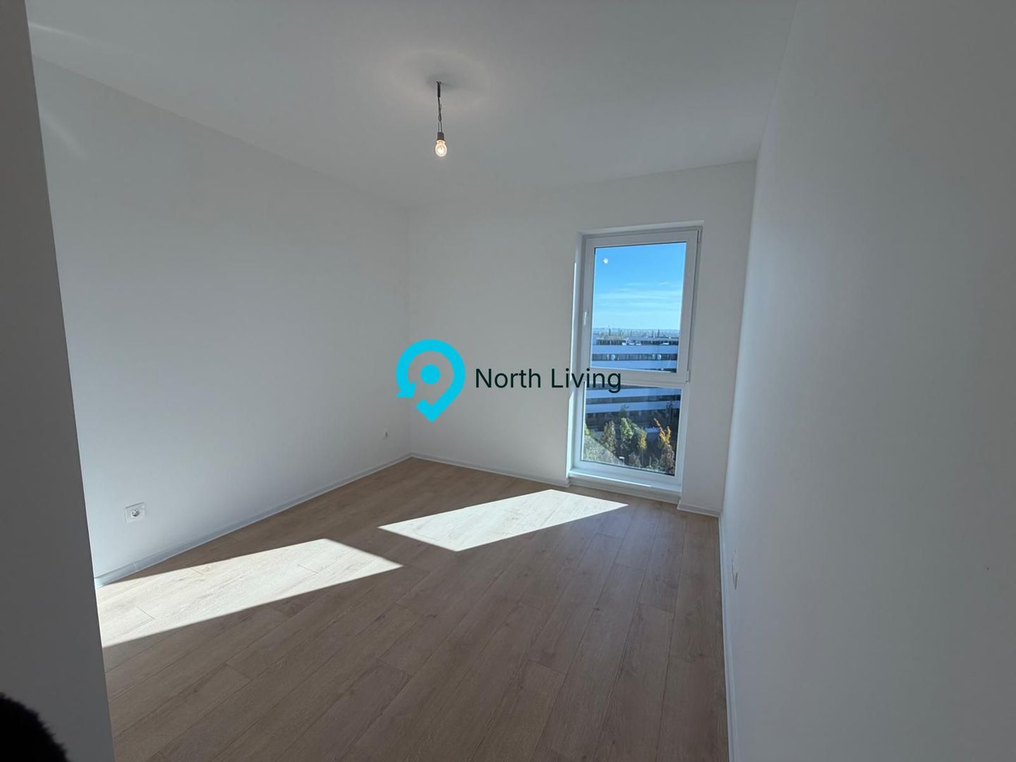 Ansamblu Rezidential - Bucurestii Noi | Apartament 4 camere - Poză 8