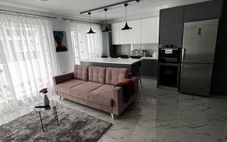 Apartament 3 camere | Terasă 12 MP | Parcare | Turnisor - Poză 5