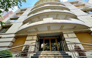 5 Rooms Duplex *1 Underground Parking* // Primaverii - Poză 52