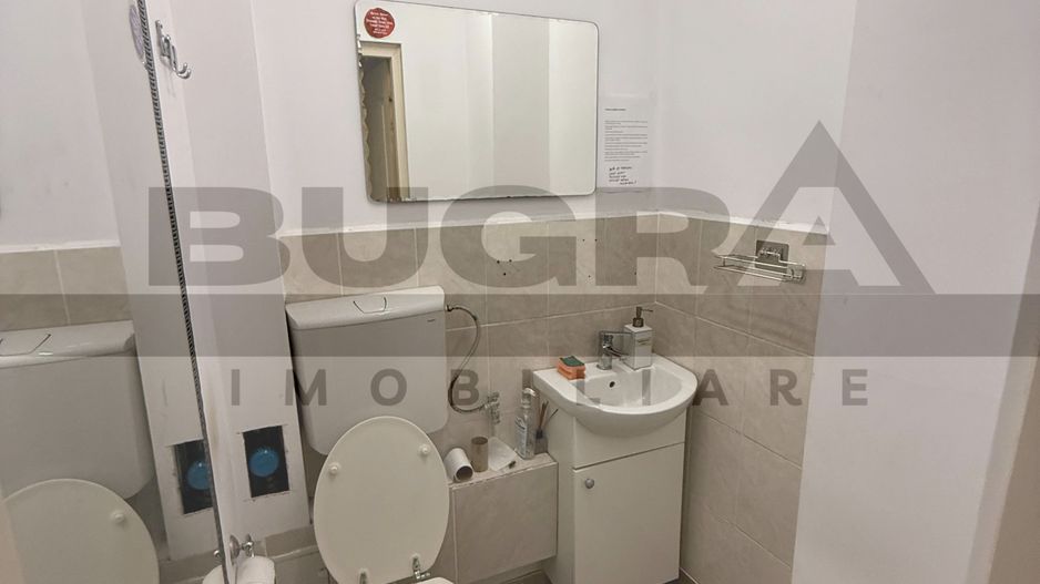 Spatiu comercial 105 mp, vad excelent, zona Pritax - Poză 16