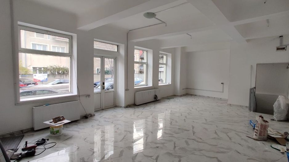 Rond Alba Iulia, Decebal, Bucuresti - Poză 4