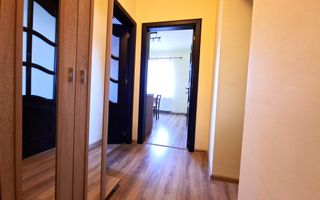 Apartament cu 2 camere, priveliște superbă spre Tâmpa, zonă centrală - Poză 6