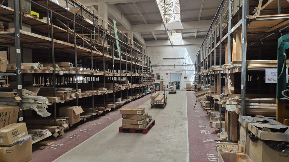 Hală 1.320 mp + birouri de vânzare, Splaiul Unirii, Sector 3 - Poză 2