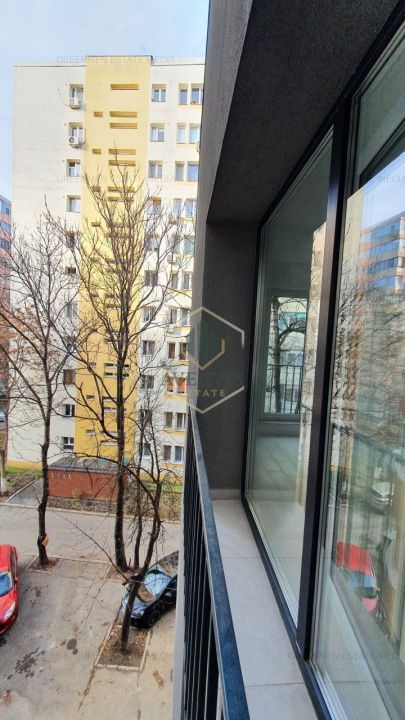 2 camere in bloc nou tip boutique, finisaje premium, la 5 minute de Metrou Obor - Poză 8