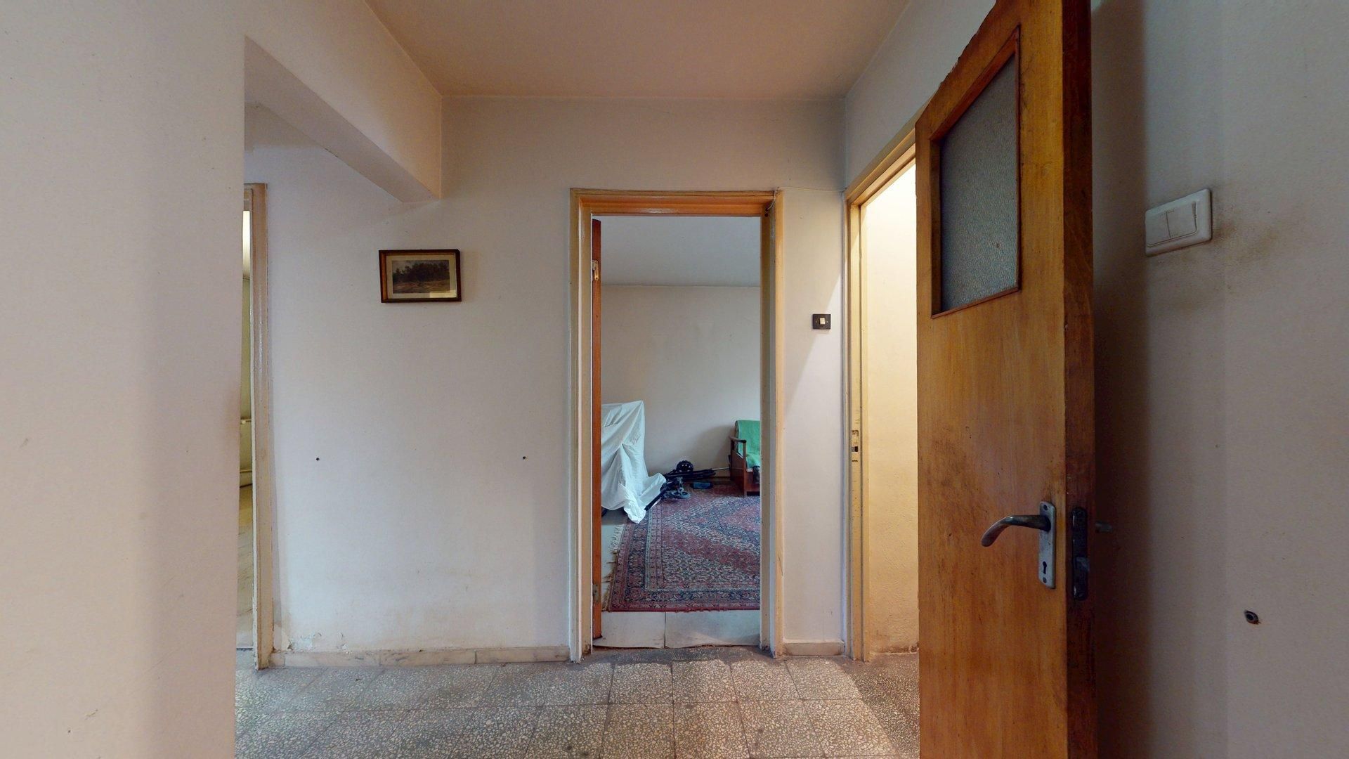 Apartament 4 camere Jean Steriadi Ozana Auchan Titan - Poză 8