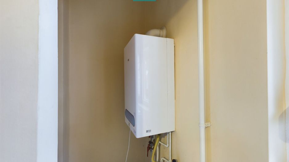 Apartament pe Malul Mureșului în Micălaca - Poză 8