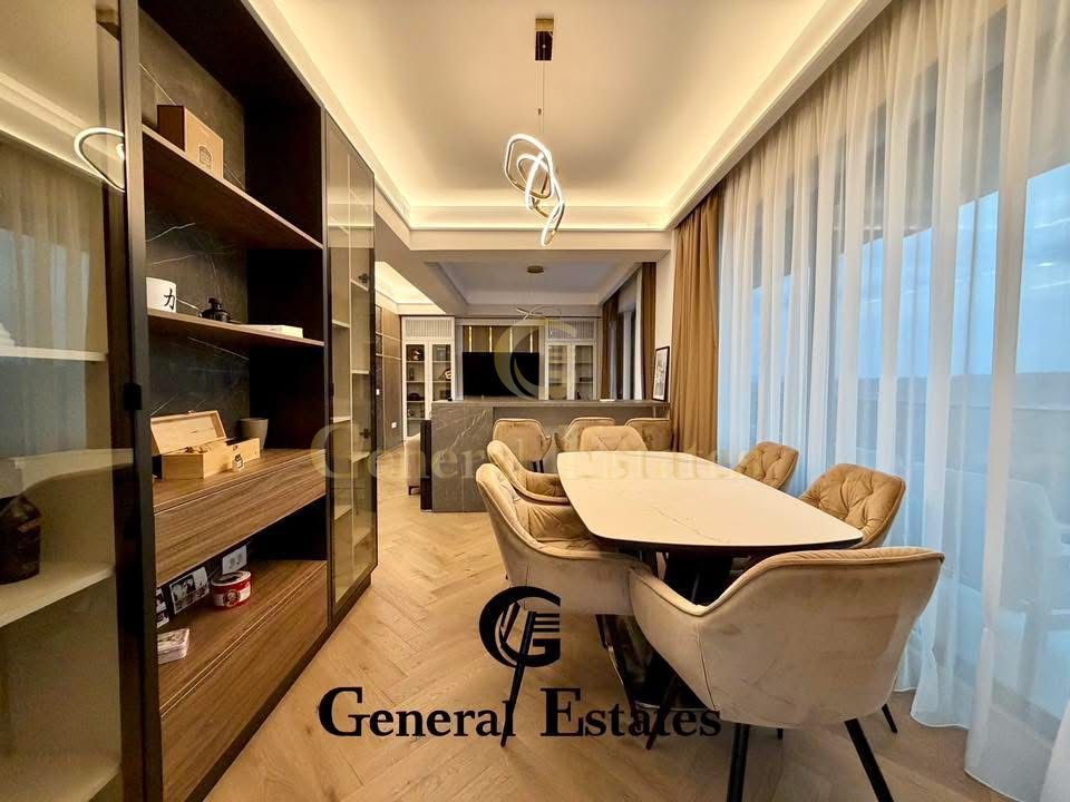Apartament Premium în Copou, cu terasă și vedere panoramică - Poză 6