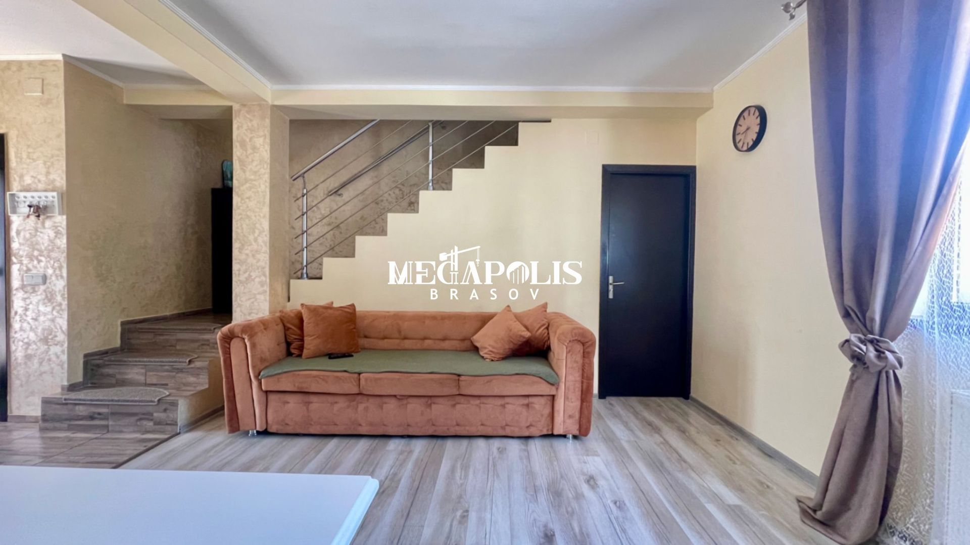 Duplex 3 camere | Drum asfaltat | Beci - Poză 6